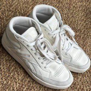 Reebok Club C 85 Form Hi Sneakers